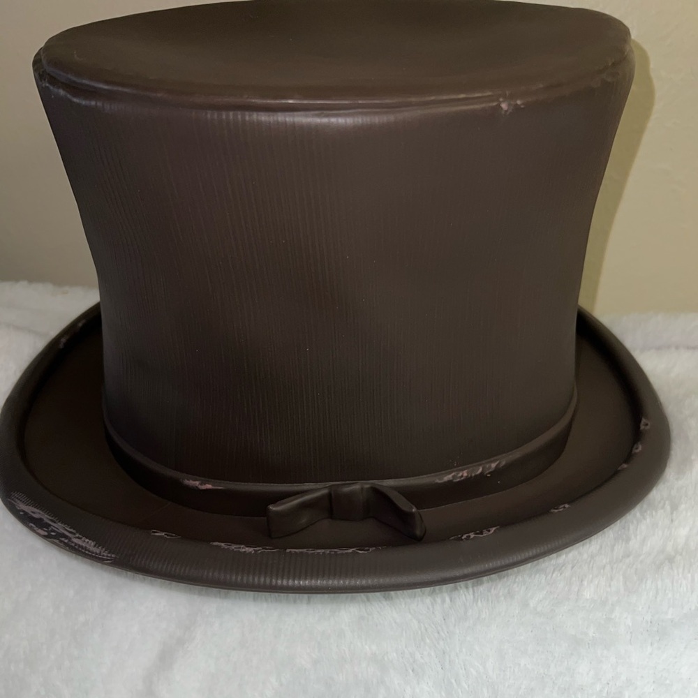 AMC Wonka Hat Pocorn Bucket(Bundle of 10)